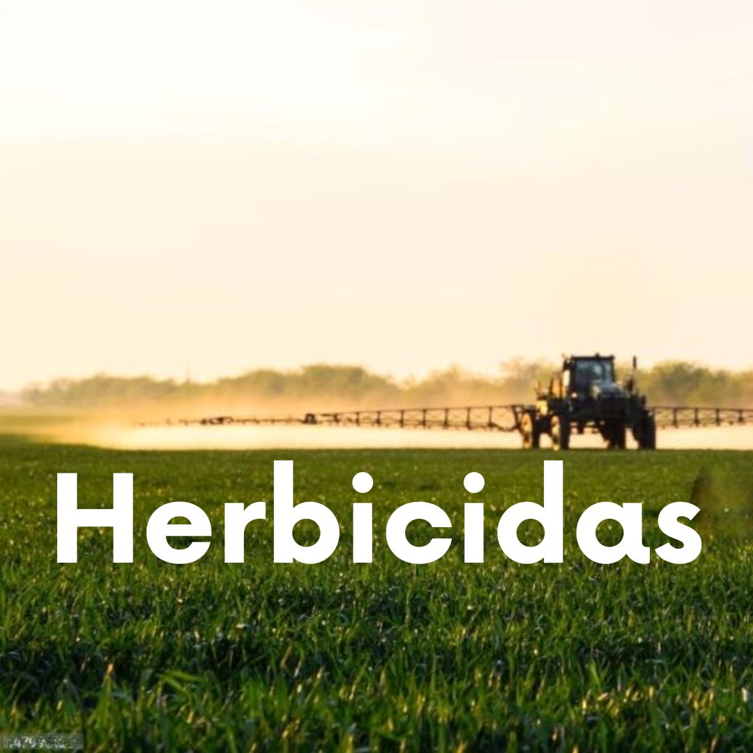Herbicidas