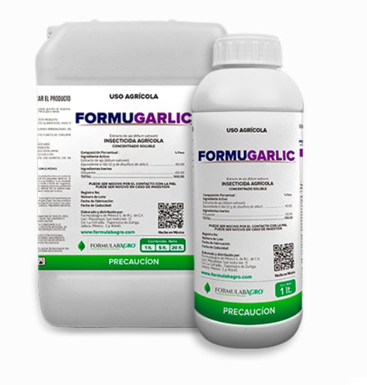 FORMUGARLIC
