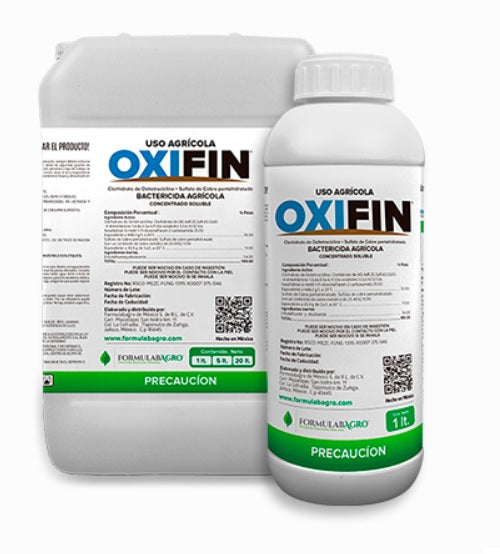 OXIFIN