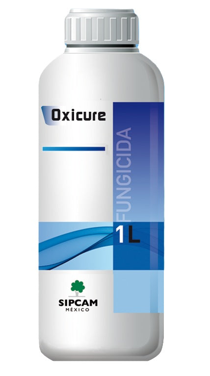 OXICURE