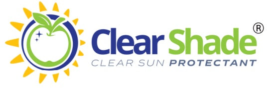 CLEAR SHADE