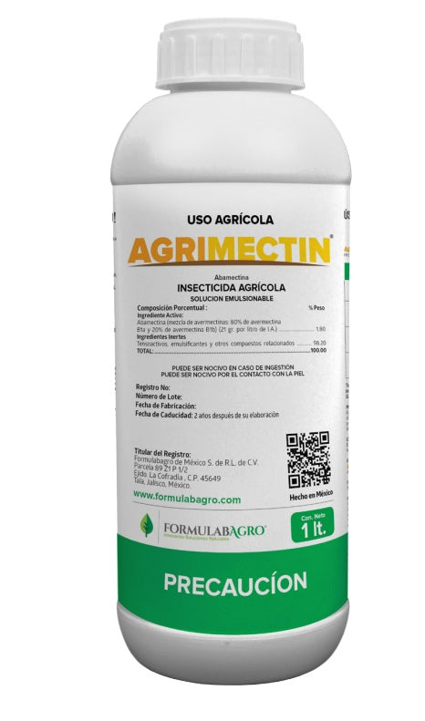 AGRIMECTIN
