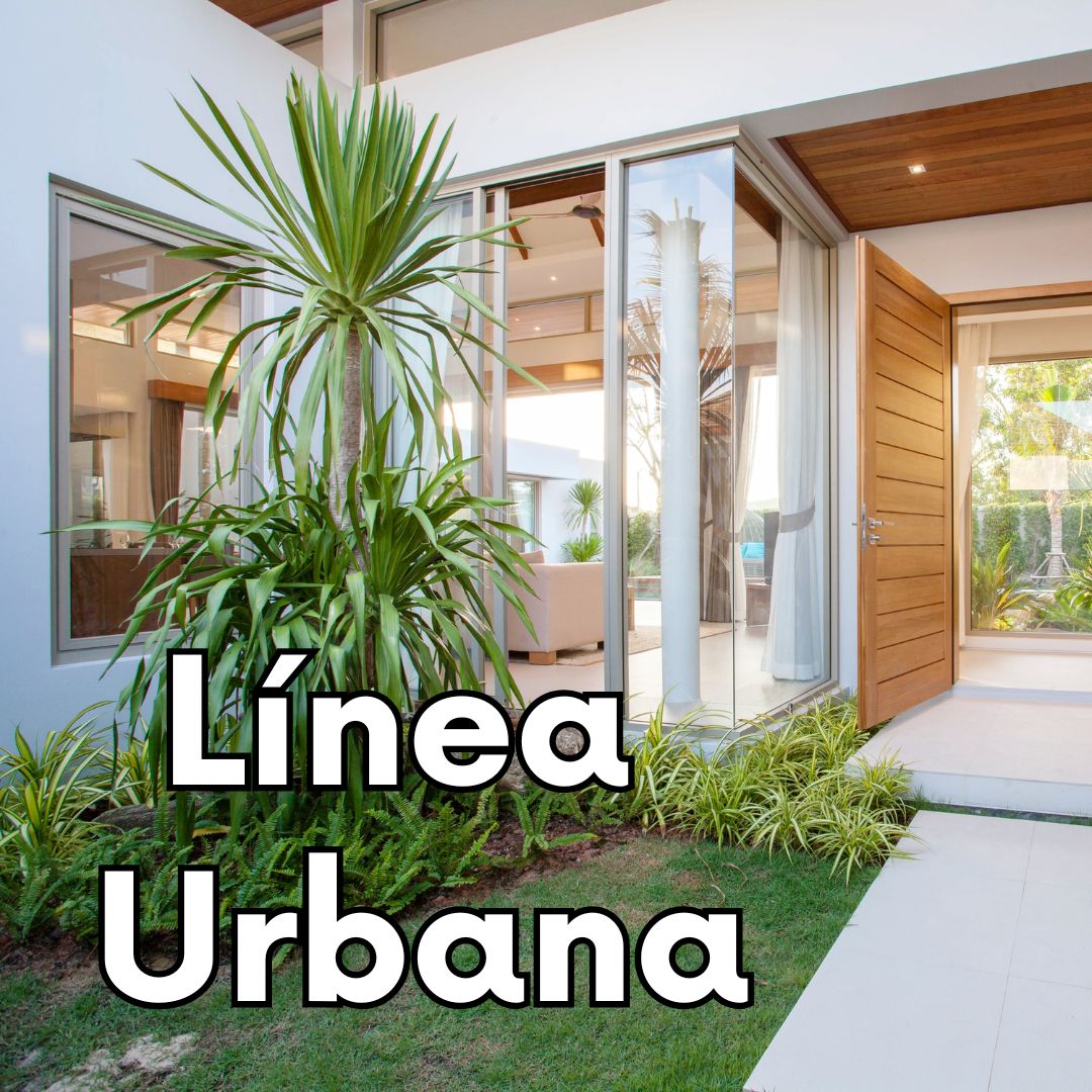 Línea Urbana