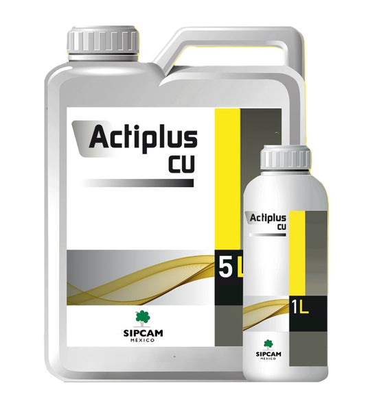 ACTIPLUS CU