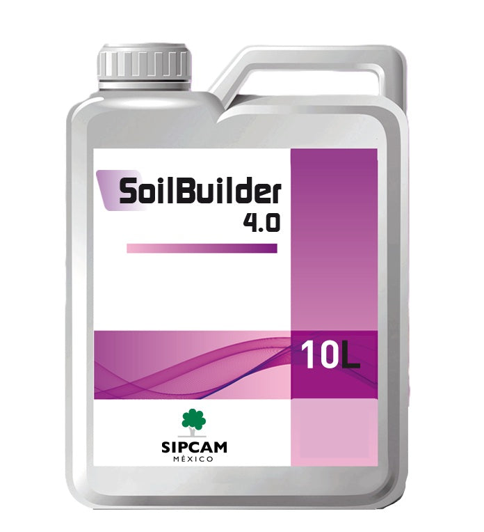 SOILBUILDER 4.0