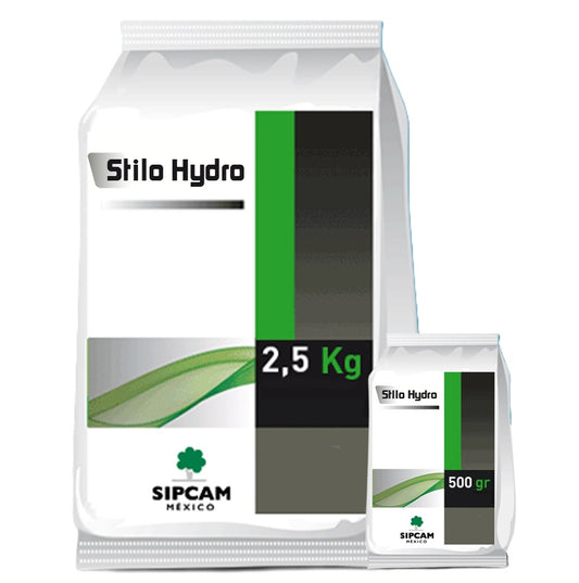 STILO HYDRO