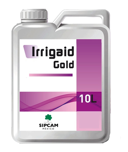 IRRIG AID GOLD