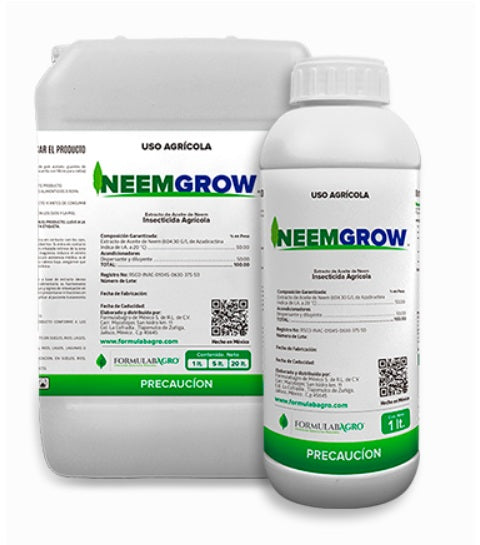 NEEMGROW