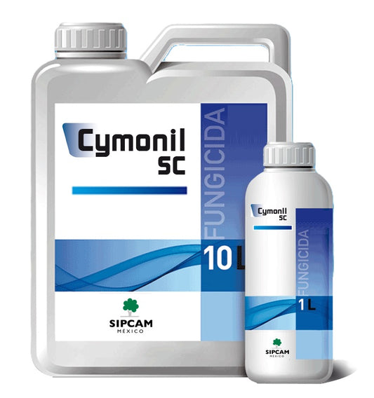Cymonil SC
