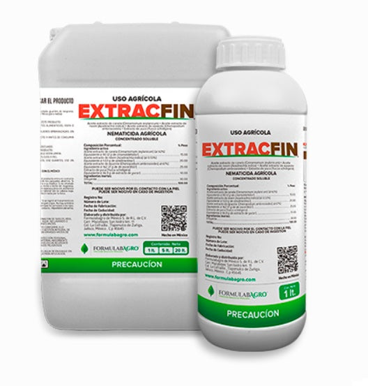 EXTRACFIN