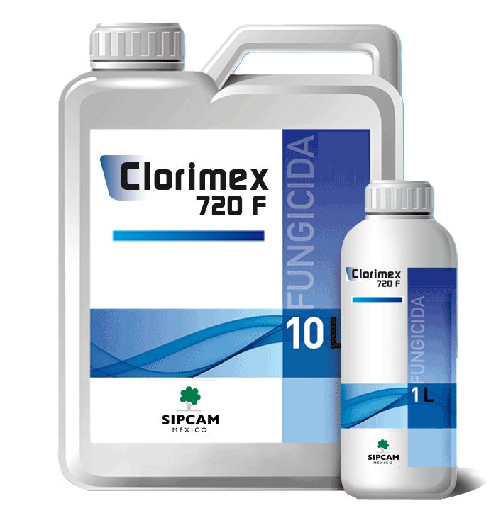 Clorimex 720 F