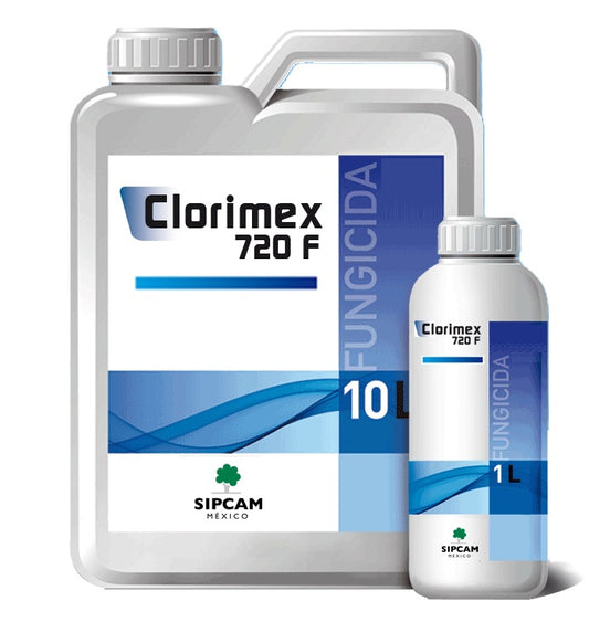 Clorimex 720 F