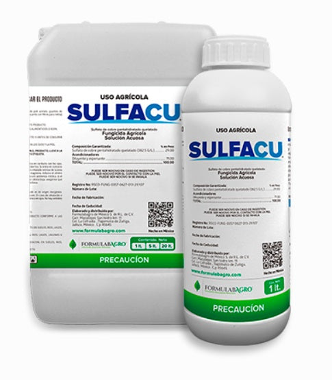 SULFACU