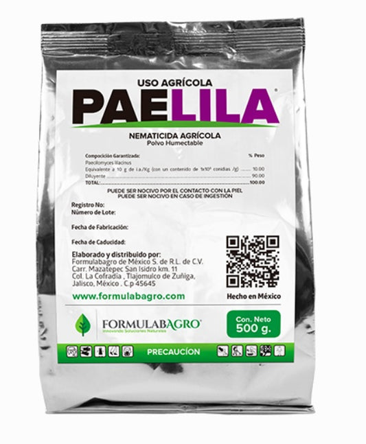 PAELILA