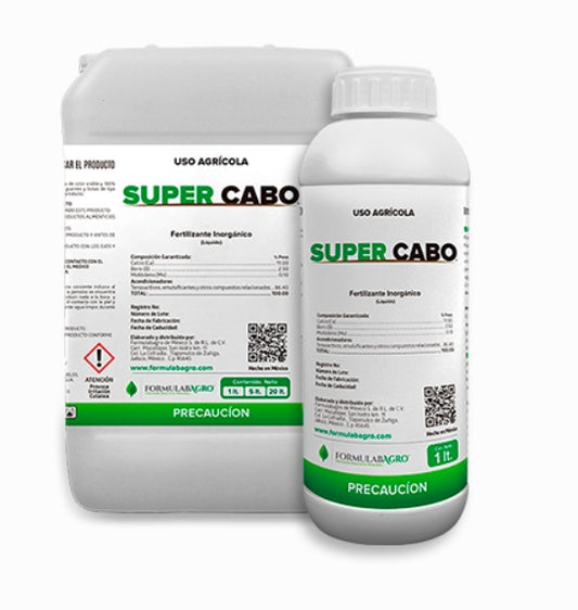 SUPER CABO