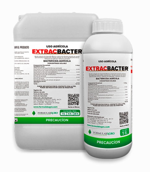 EXTRABACTER