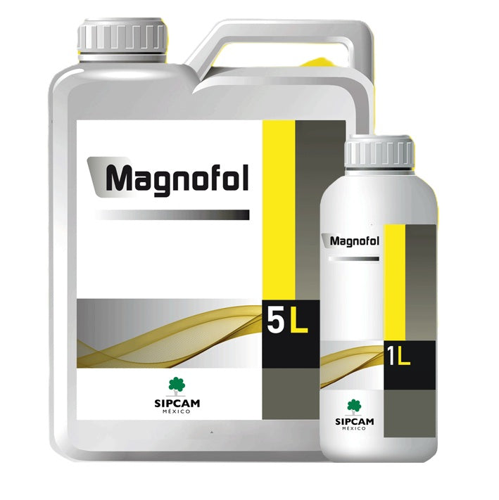 MAGNOFOL