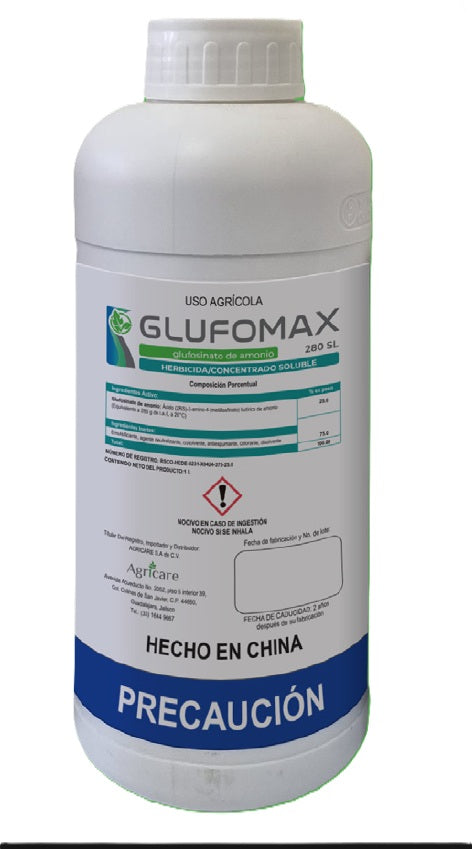 GLUFO MAX