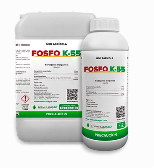 FOSFO K-55