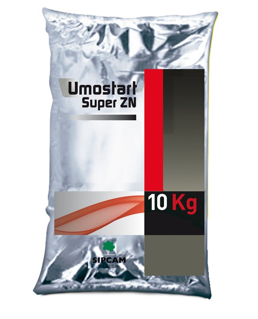 UMOSTART SUPER ZN