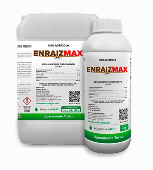 ENRAIZMAX