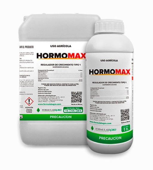 HORMOMAX