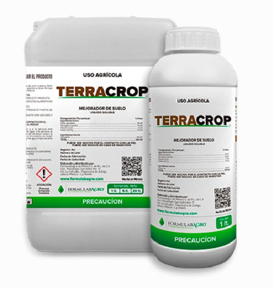 TERRACROP