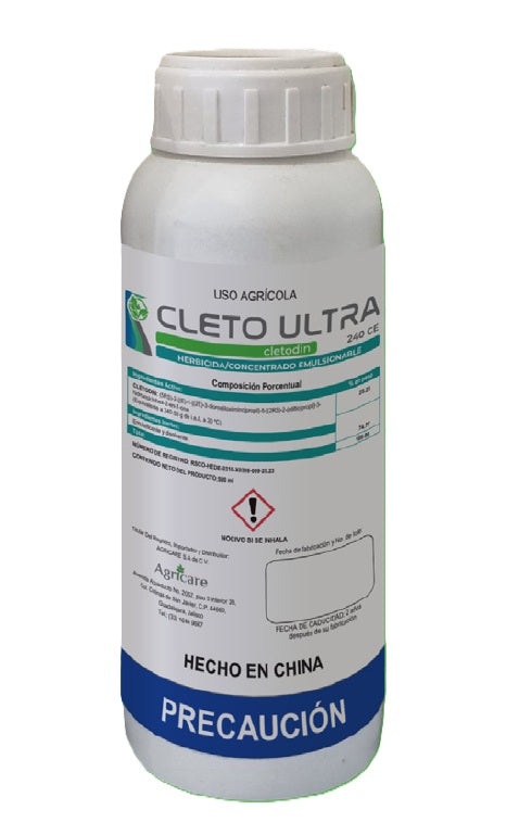 CLETO ULTRA