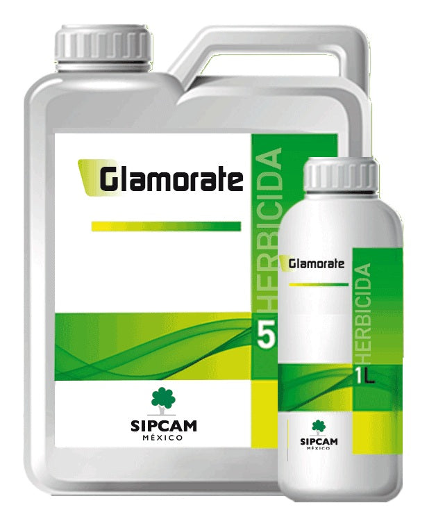 GLAMORATE