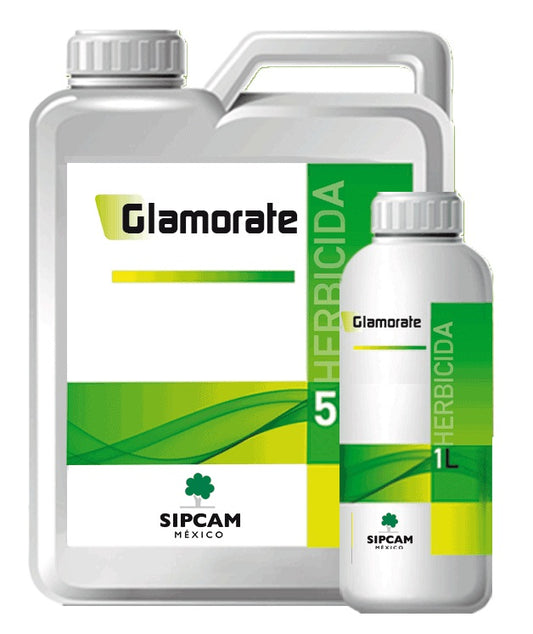 GLAMORATE