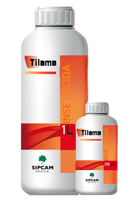 TILAMA