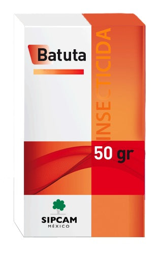 BATUTA