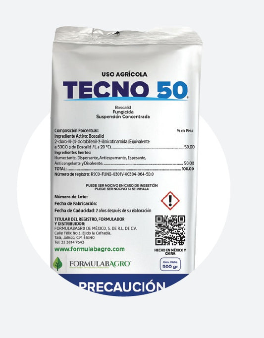 TECNO 50