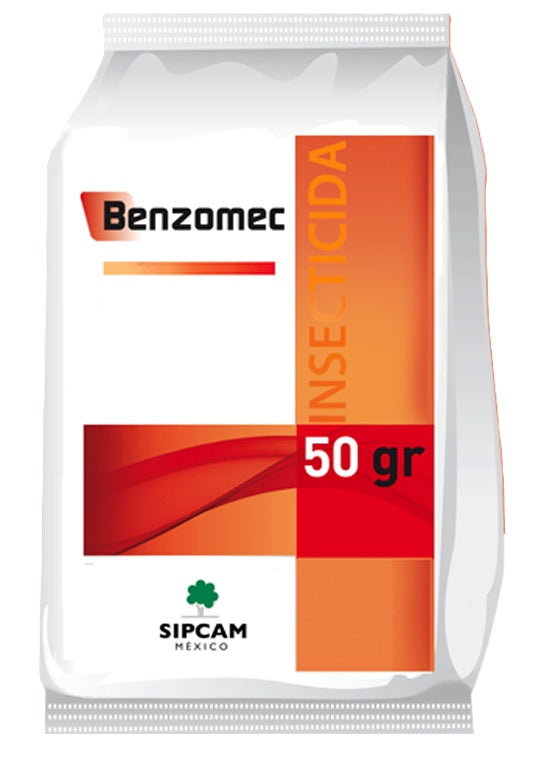 BENZOMEC