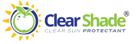 CLEAR SHADE