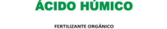ÁCIDO HÚMICO