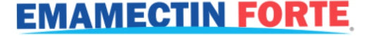 EMAMECTIN FORTE