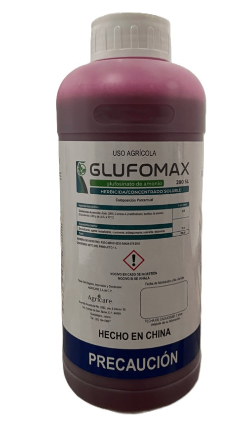 GLUFO MAX