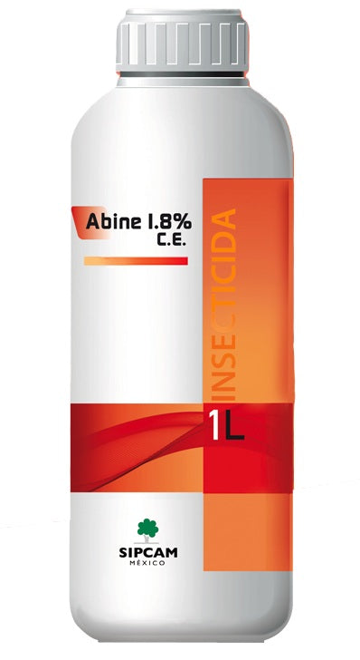 ABINE 1.8 C.E.