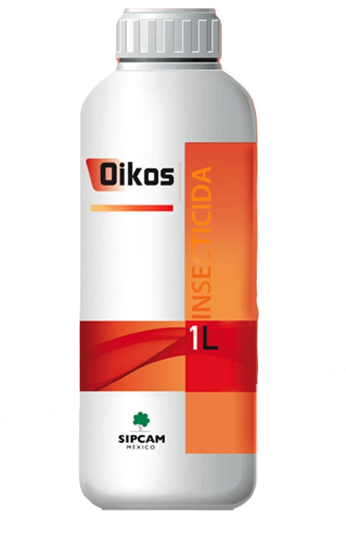 OIKOS