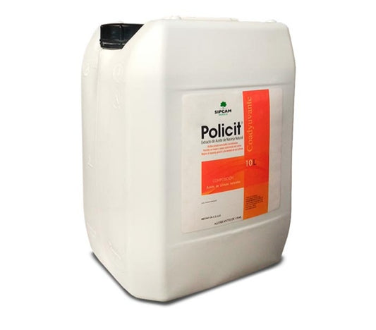 POLICIT