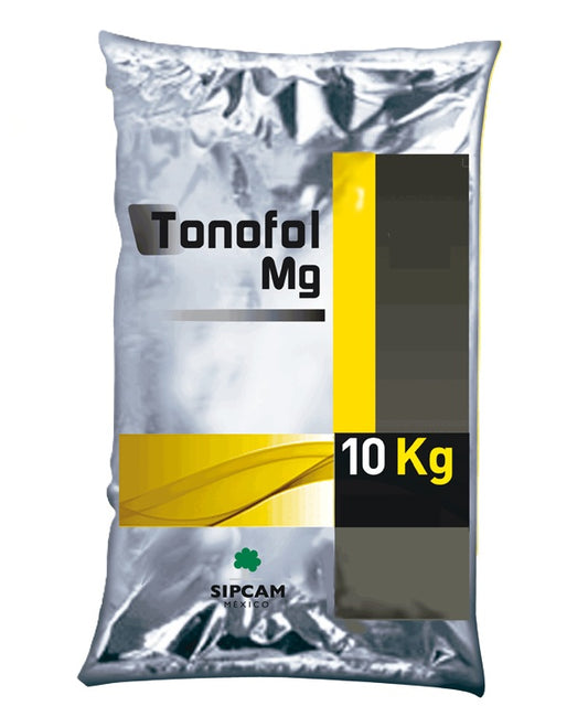 TONOFOL MG