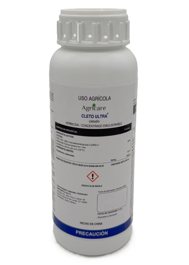 CLETO ULTRA