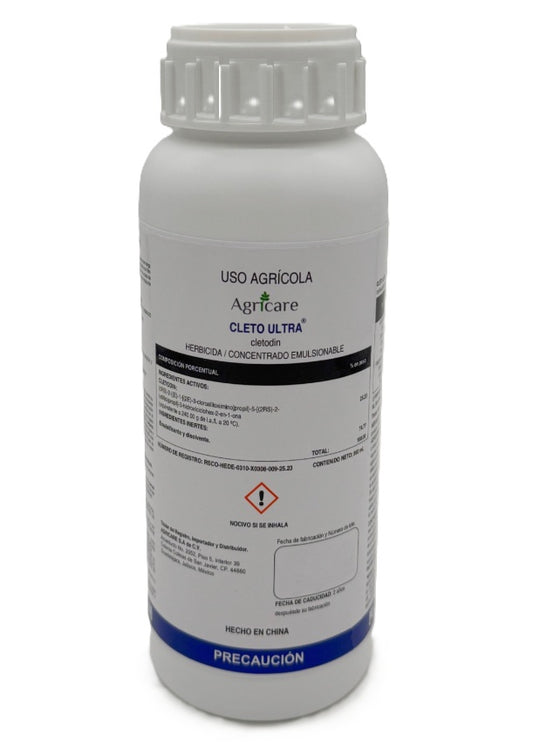 CLETO ULTRA