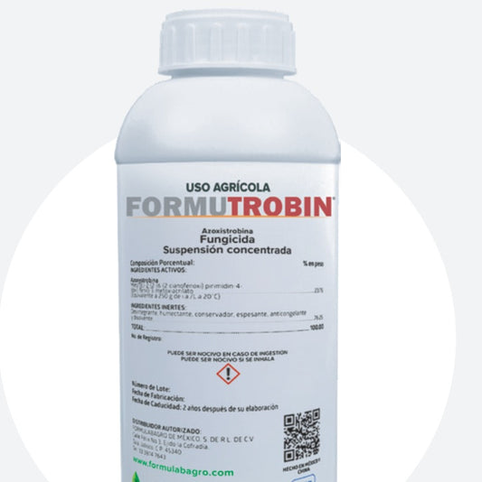 FORMUTROBIN