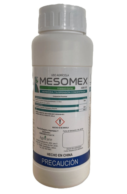 MESOMEX