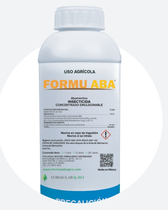 FORMU ABA