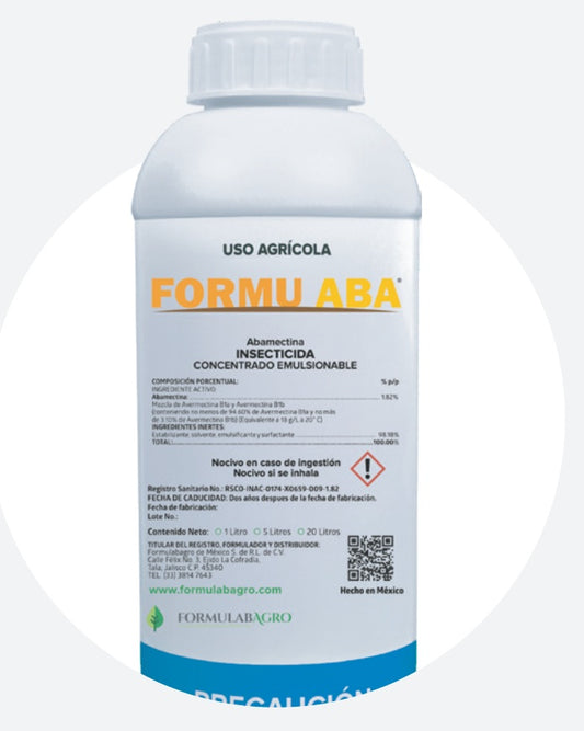 FORMU ABA