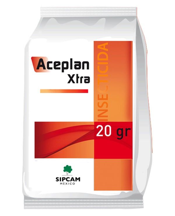 ACEPLAN XTRA