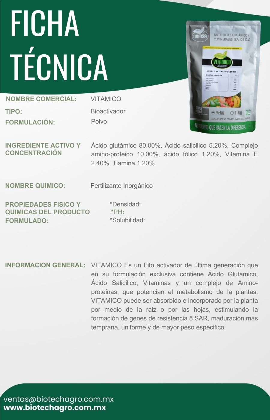 VITAMICO
